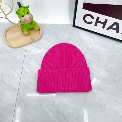 AM* Knitted Hat