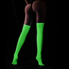 Glow-in-the-Dark One-piece Glow-in-the-Dark Socks