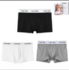 Modern Cotton Stretch 3-Pack Boxer Brief