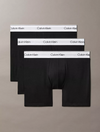 Modern Cotton Stretch 3-Pack Boxer Brief