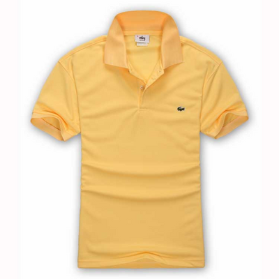 Lacoste short sleeve POLO shirt