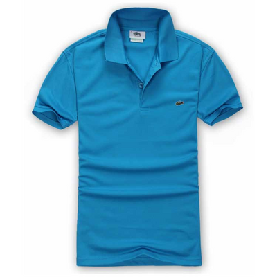 Lacoste short sleeve POLO shirt