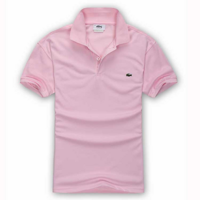 Lacoste short sleeve POLO shirt