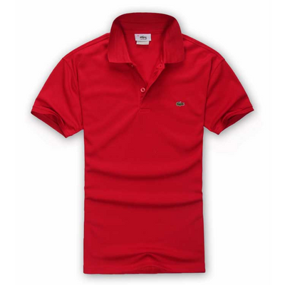 Lacoste short sleeve POLO shirt