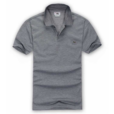 Lacoste short sleeve POLO shirt