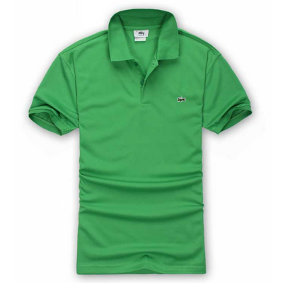 Lacoste short sleeve POLO shirt