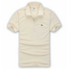 Lacoste short sleeve POLO shirt