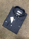 Men's Regular Fit Denim Shirt