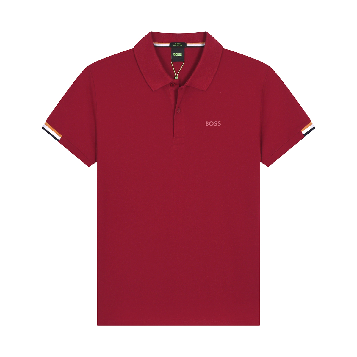 BOSS Men's POLO Shirt