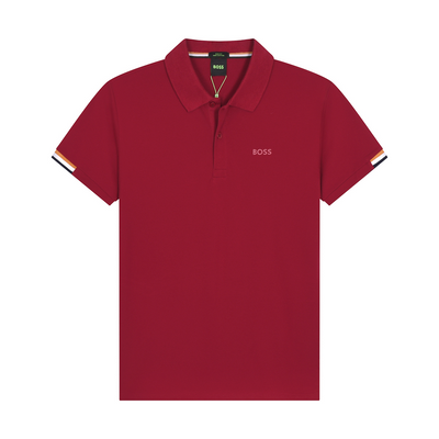 BOSS Men's POLO Shirt