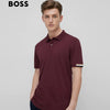 BOSS Men's POLO Shirt