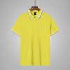 BOSS MEN POLO SHIRTS