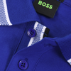 BOSS MEN POLO SHIRTS