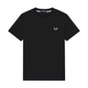 Fred Perry cotton T-shirt