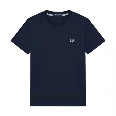 Fred Perry cotton T-shirt