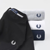 Fred Perry cotton T-shirt