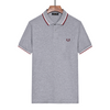 Fred Perry Cotton Polo Shirt