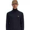 Fred Perry turtleneck wool sweater