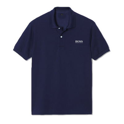 BOSS POLO shirt