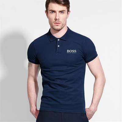 BOSS POLO shirt