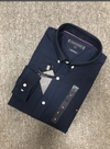 Tommy Hilfige* Double-stranded Oxford cotton long-sleeved shirt