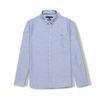 Tommy Hilfige* Double-stranded Oxford cotton long-sleeved shirt