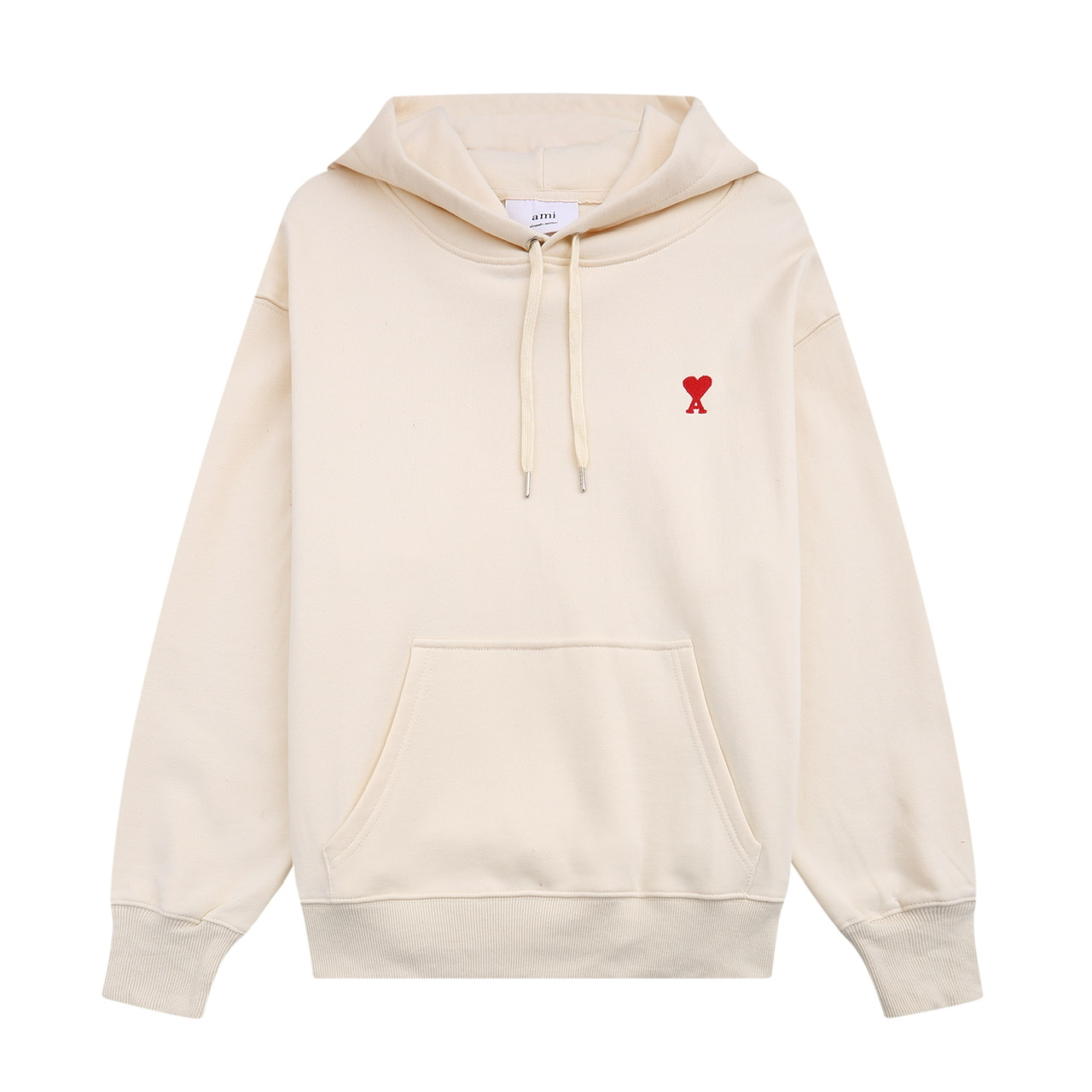 AM* Cotton Hoodie