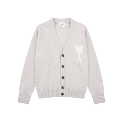 AM* Casual Cardigan Jacket(9 colors)