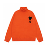 AM* Turtleneck Sweater (15 colors)