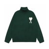 AM* Turtleneck Sweater (15 colors)