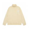 AM* Turtleneck Sweater (15 colors)