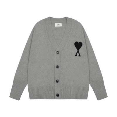 AM* Casual Cardigan (13 colors)