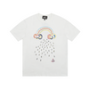 Vivienn* Westwoo* Loose Fit Cotton Printed T-Shirt