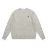 VIVI West Saturn cotton crewneck sweater