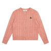 VIVI West Saturn Wool Cardigan