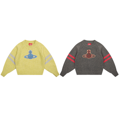 VIVI West Saturn sweater