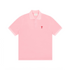 AM* Cotton POLO Shirt(9 colors)