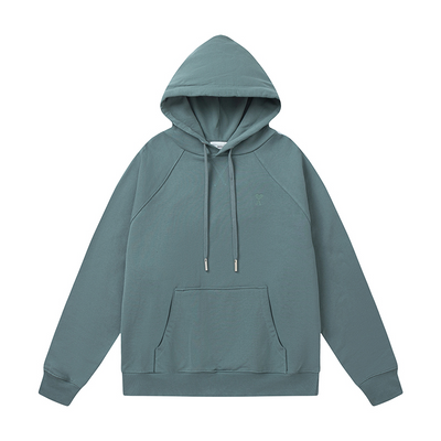 AM* Cotton Hoodie