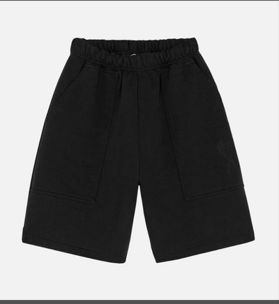 AM* Cotton Casual Shorts