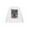 Stüss* cotton crew neck sweatshirt