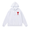 MA* Large Cutout Hoodie