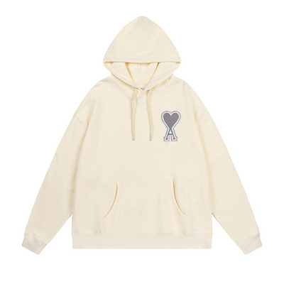 MA* Large Cutout Hoodie