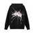 Stüs* Spider Rift Foldover Sweatshirt