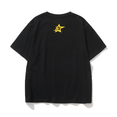 Sp5d* cotton T-shirt1