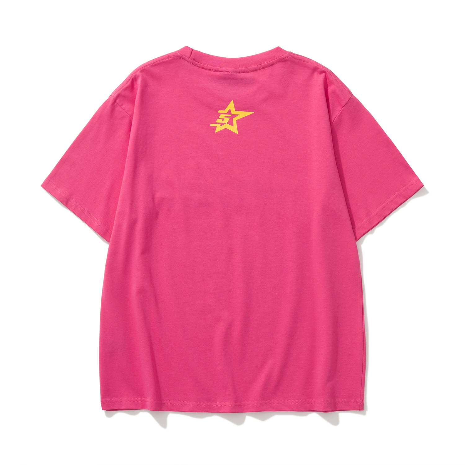 Sp5d* cotton T-shirt1