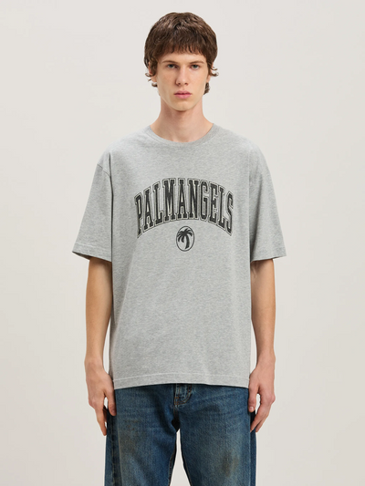 College Logo T-shirt