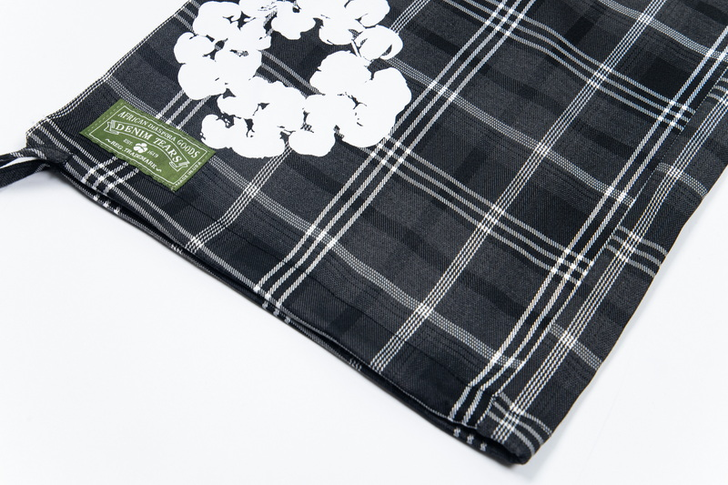 Garland Cotton Pants