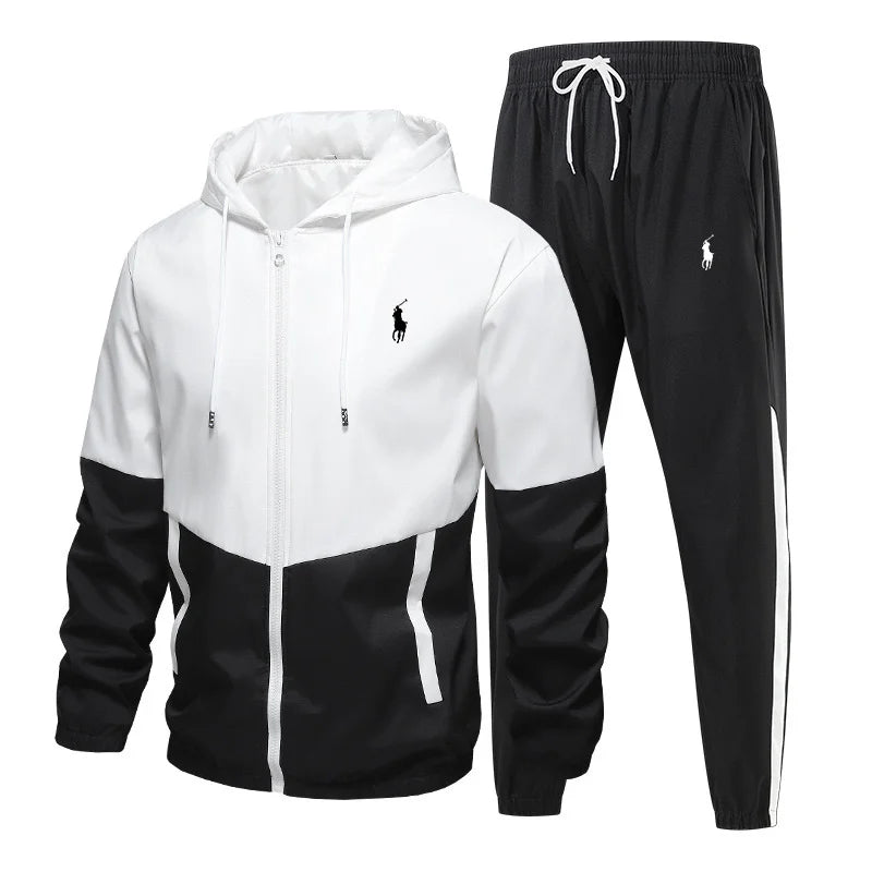 Men's Outdoor Casual Sports Suit