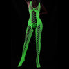 Glow-in-the-Dark One-piece Glow-in-the-Dark Socks